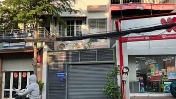 MTKD Yên Thế Q.Tân Bình, cách sân bay 1km, DTCN 95m, 3 Tầng, Giá 22 tỷ