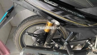 Yamaha Jupiter RC 2018 65000 km Đen