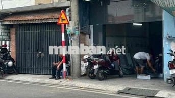 Nhà 1 Lầu 3.9x50m Sổ 196m2 MT Đg TRUNG MỸ TÂN XUÂN KD Buôn Bán Sầm Uất