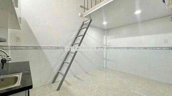 PHÒNG TRỌ MỚI XÂY SINH VIÊN GIÁ RẺ ĐẦY ĐỦ NỘI THẤT GẦN DHOC HUIT