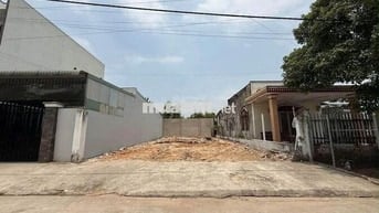 Bán đất tại Nguyễn Văn Khạ, thị trấn Củ Chi, 1,65 tỷ, 260m2, cực rẻ