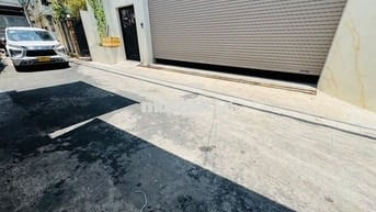 HẺM XE HƠI PHẠM VĂN BẠCH- TÂN BÌNH- SÁT MẶT TIỀN- DT 61M2- 3 TẦNG BTCT