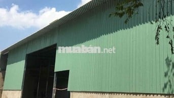 CHO THUÊ XƯỞNG THẠNH XUÂN QUẬN 12, 250M, GIÁ CHỈ 15TR/THÁNG