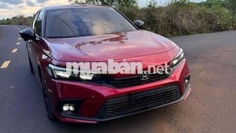 Honda Civic RS 2021 1.5 Tubor Đỏ