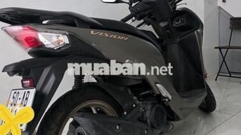 Honda Vision 2025 Xám