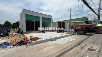 Mặt bằng kinh doanh 800 Hà Huy Giáp Quận 12