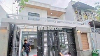 CHO THUÊ NHÀ MỚI XÂY 1/ TRƯƠNG THỊ HOA