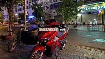 Honda Air Blade 2018 Đỏ