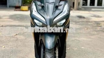 Honda Vario 125cc 2023 Đen 44.000km