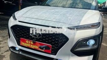 Hyundai Kona 2021 Đặc Biệt 89000 km