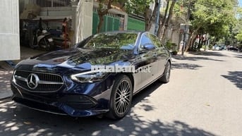 Mercedes C200 Advangrade V1 Plus