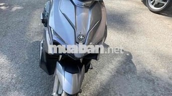 Honda Airblade 2018 Smartkey Bạc