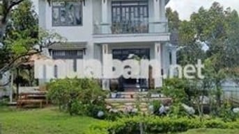 cho thuê villa full tuên ích trung tâm bảo lộc
