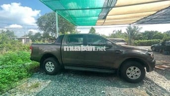 Ford Ranger 2021 Tự động Nâu