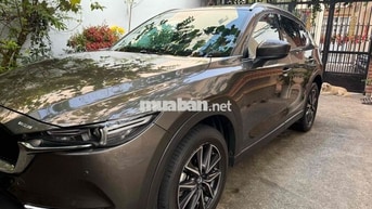 Mazda CX5 sx 2018 máy 2.0  Nâu 63000 km