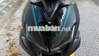 Yamaha NVX 125 2021 Đen