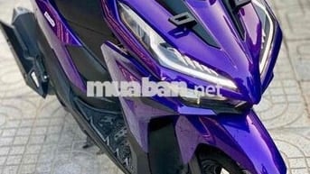 Honda Vario 2024 Tím 8000 km