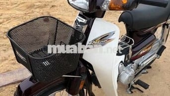Honda Super Dream 2005 Nâu