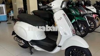 Vespa Sprint . thắng abs . máy iget . máy zin im