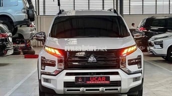 Mitsubishi Xpander Cross 2023
