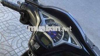 Honda Air Blade 2014 Đen Đã sử dụng