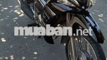 Yamaha Sirius Đen Đã sử dụng