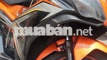 Honda Air Blade Cam