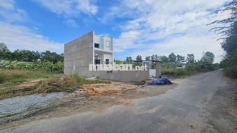 Đất đẹp liền kề KCN Becamex , 529m2/430tr SHR hợp đầu tư kinh doanh
