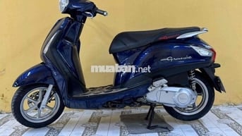 Grande 2017 màu Xanh siêu mới 43H1-191.46