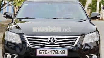 Toyota Camry 3.5Q V6 2009, xe rất đẹp, máy zin.