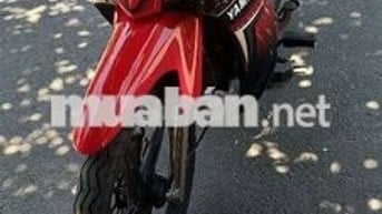 Yamaha Sirius Đỏ đen Đã sử dụng