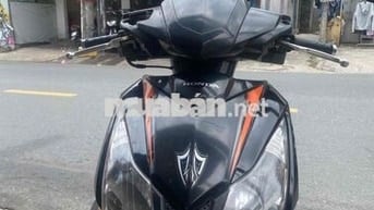 Honda Air Blade 2008 lên thái bstp 86 trao đổi