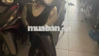 Honda SH Mode ABS Bạc Zin