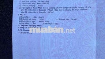 174m2 Đất Dương Hiến Quyền  Cách Biển 200m Nha Trang Giá 52tr/m2