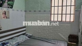 Mặt bằng sát mặt tiền Phú Thọ Hoà (54m2) - Q. Tân Phú