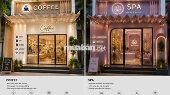 CHO THUÊ MẶT BẰNG T1 ĐƯỜNG PHAN ĐĂNG LƯU KINH DOANH