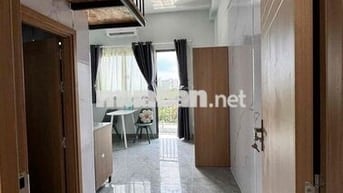 Khai trương duplex full nội thất gần Đh ngân hàng - spkt giá rẻ