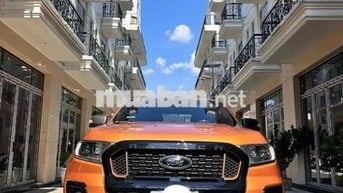 Ford Ranger 2021 Cam 95000 km