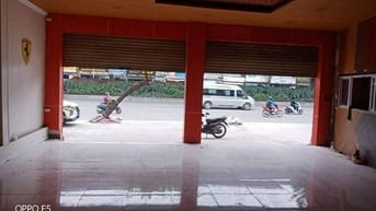 Cho thuê nhà Nguyễn Xiển 240m2 