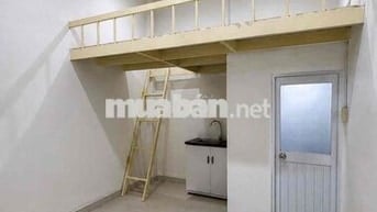 CHÍNH CHỦ - PHÒNG TRỌ TÂN BÌNH MỚI SỬA 100%, CHỈ 3 TRIỆU, HẺM XE Ô TÔ,