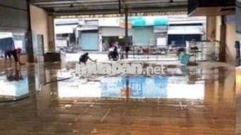 Xưởng TPK Tân Uyên 325m² đường cont làm kho sản xuất