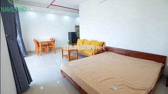 ĐIỆN BIÊN PHỦ – THANH KHÊ | CĂN HỘ STUDIO BAN CÔNG LỚN 