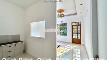 khai Trương Căn Hộ 1 Phòng ngủ tách bếp và Cửa sổ sáng mới kengg