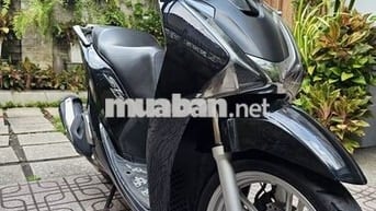 Honda SH 2019 Đen 44000 km
