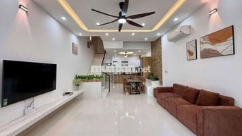 ☘️☘️NHÀ 3 TẦNG MỚI HIỆN ĐẠI KHU NAM VIỆT Á