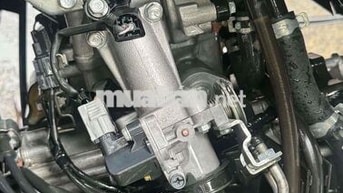 Honda Air Blade 2017 phiên bản đặc biệt