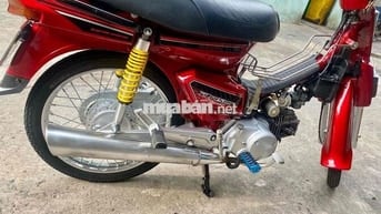 Trung Quốc bstp Đỏ Đã dọn mới