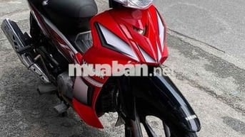 Yamaha Sirius Đỏ đen
