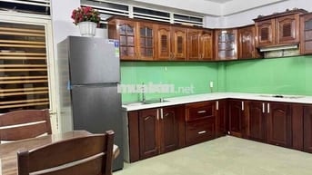 NHÀ NGUYÊN CĂN - 3 TẦNG FULL NỘI THẤT - TỐNG PHƯỚC PHỔ,