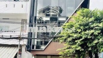 🏡 MẶT TIỀN BÌNH GIÃ_7,5x20m_TRỆT 4 LẦU, ỐP KÍNH HIỆN ĐẠI, THANG MÁY.